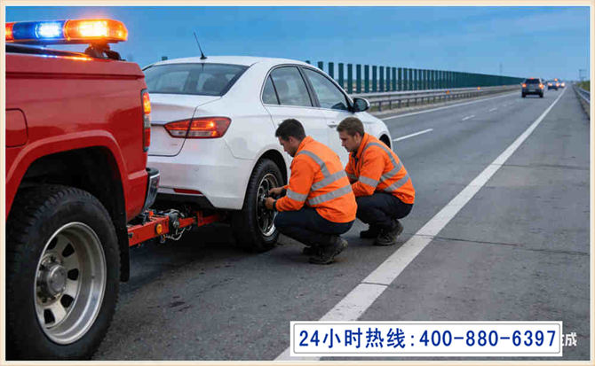 怀柔道路救援 怀柔道路救援