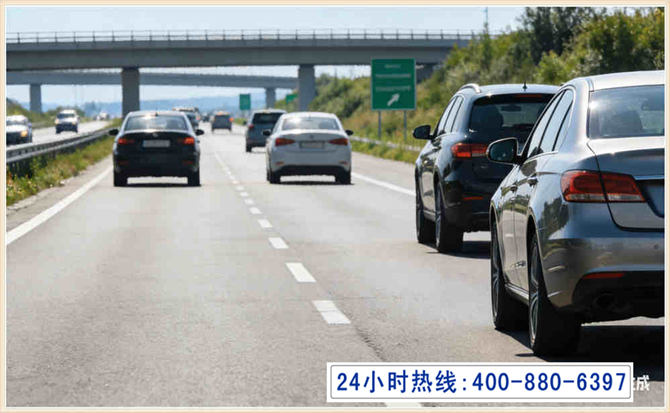 怀柔长春拖车电话